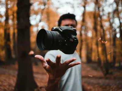 Photo & Video Production