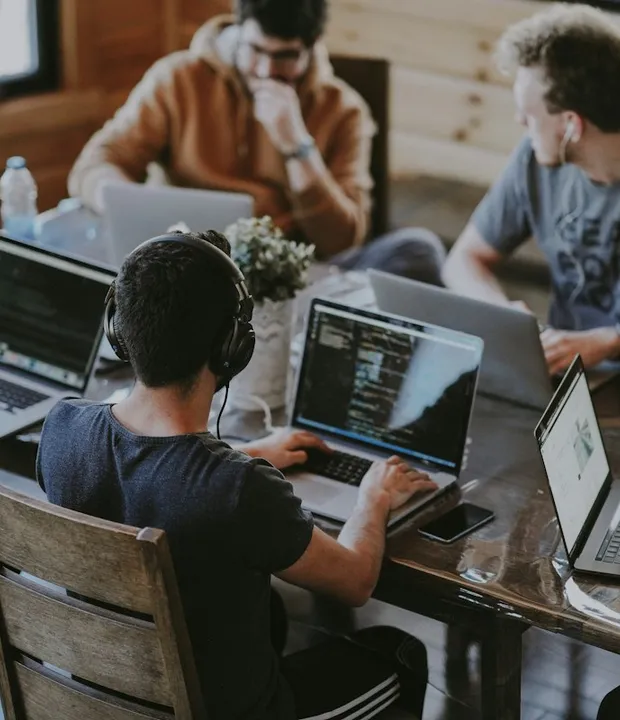 A Square Media — Digital Marketing Agency